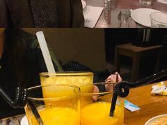 -食间牛排(湖西路店)