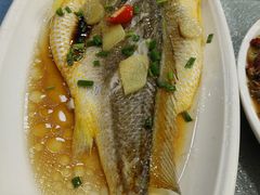 -胖嫂海鲜饭店