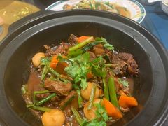 -清晖小苑•顺德地方菜(壹海城店)