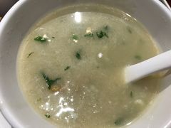 海鲜粥-海味当家·蒸锅海鲜(星海公园店)