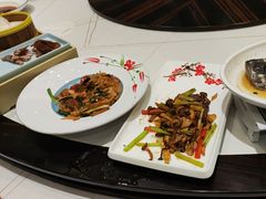 -沪华海鲜大酒楼(南汇店)
