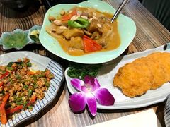 -Hi YOU你的饭局泰餐厅(雍和宫店)