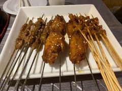 -霄汉羊排(万松园一店)