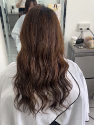 -LILI·HAIR SALON理理造型