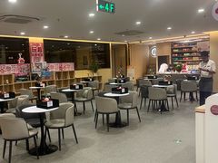 -海底捞火锅(团结桥店)