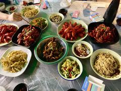 -靓靓蒸虾(中山公园店)