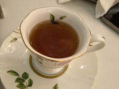 粉红玫瑰茶-翠园(广州太古汇店)