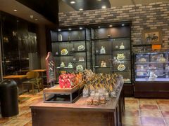 -红跑车(朝晖店)