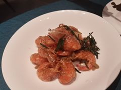 -阿明小菜·海鲜·上海菜(浦建路店)