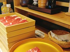 -温野菜涮涮锅(曲江大悦城店)