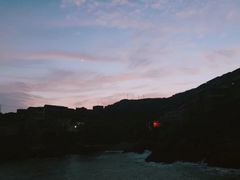 -东极岛景区-青浜岛