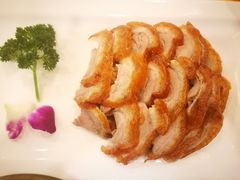 -北京全聚德(西客站店)