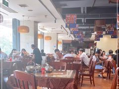 大堂-天下客饭店(中山路店)
