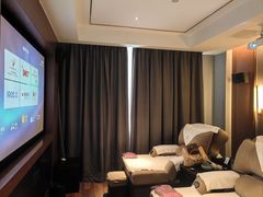 -金色印象·4K影院式足体养生(石碾盘店)
