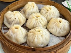 -诺敏塔拉奶茶-布里亚特包子-手把肉(锦都会店)