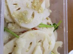 -繁仔牛杂(石排店)