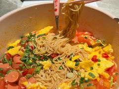 -必胜客(金高店)