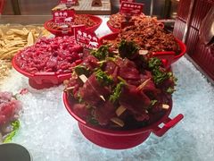 -成都你六姐·牛肉冒菜(长泰广场店)