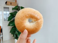 番茄罗勒起司贝果-沁屋面包店(人民东路店)
