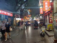 -刘信牛羊肉小炒泡馍(回民街店)