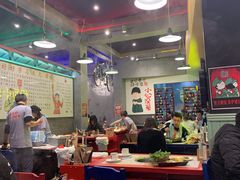 -XiaoJunGan Hotpot 钢管厂五区小郡肝火锅串串香