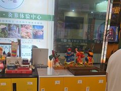 -谜盒子奇幻密室(南屏店)