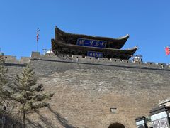 -雁门关景区