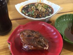 -雲记卢妈冷锅串串(中道街总店)