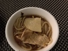 -三台山庄中餐厅