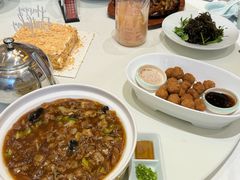 -惠丰堂饭庄·烤鸭·京味菜(翠微路店)