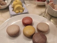 -雍和会海鲜姿造自助(湖东路店)