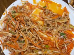 -长安后宰门水盆羊肉(新都心店)