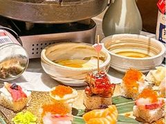 -阿吾罗日本料理(K11艺术中心店)