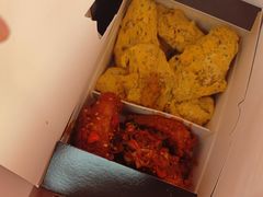 -悠个炸鸡(南京创始店)