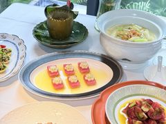 -道海元·潮粤汇 (前滩店)