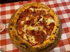 -安立可意大利美食