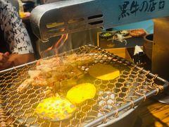 -黑牛の店·和牛烧肉(大悦城店)