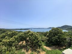 -北京密云天门山风景区