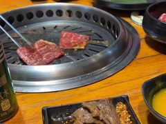 -九田家黑牛烤肉料理(香河店)