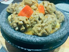 -潮堂 · 潮州菜(国贸商城店)