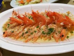 -大家食府·福建菜(FAC协盛中心庭院餐厅店)