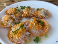 -蓝湾碧波·老字号·疍家非遗海上餐厅