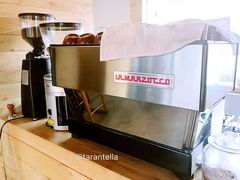 -VOYAGE COFFEE(北锣鼓巷店)