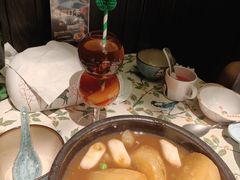 -彩虹之约•淮扬家宴(亚运村店)