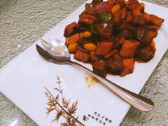 -頂好酒家·经典粤菜(海信广场店)