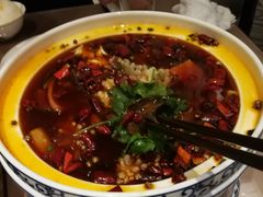 -万达瑞华酒店·品珍中餐厅