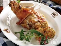 -皇冠自酿啤酒坊(中国红街5号楼店)