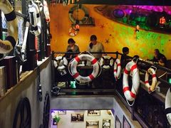 -好伦哥比萨烤肉自助(马家堡店)