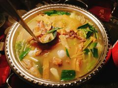 -万家宴海鲜大酒楼(五四路店)