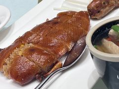 -咸亨酒店(和平店)